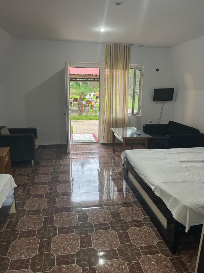 Apartment Guria Street Between 24- 26 Georgia Olympia