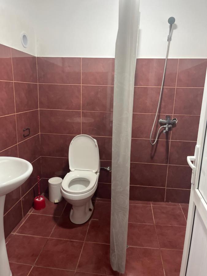 Apartment Guria Street Between 24- 26 Georgia Olympia Ureki