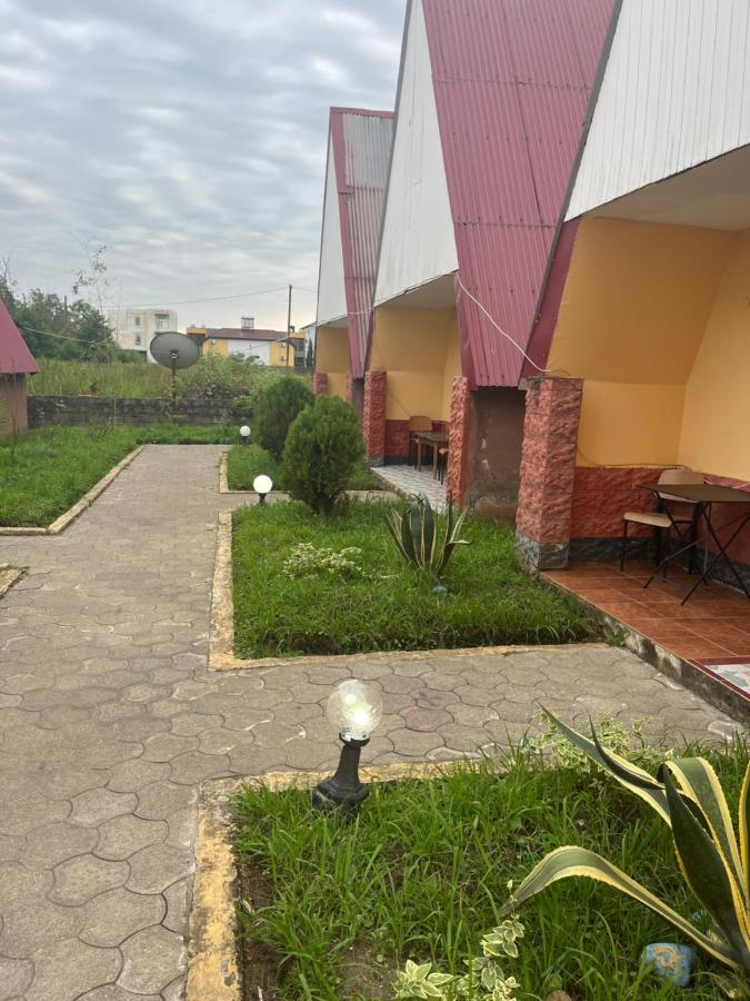 Apartment Guria Street Between 24- 26 Georgia Olympia Ureki
