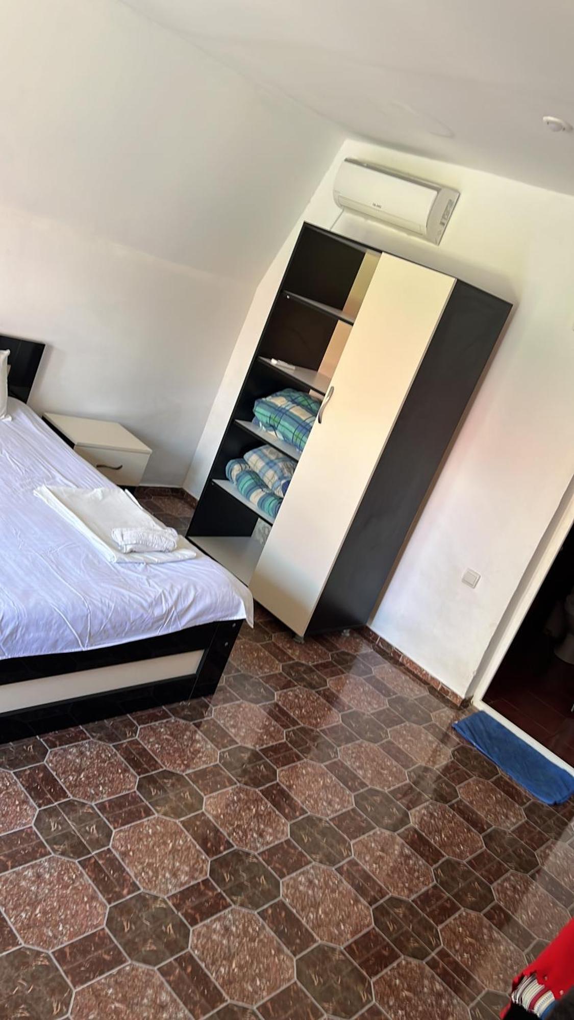 Guria Street Between 24- 26 Georgia Olympia Apartment *