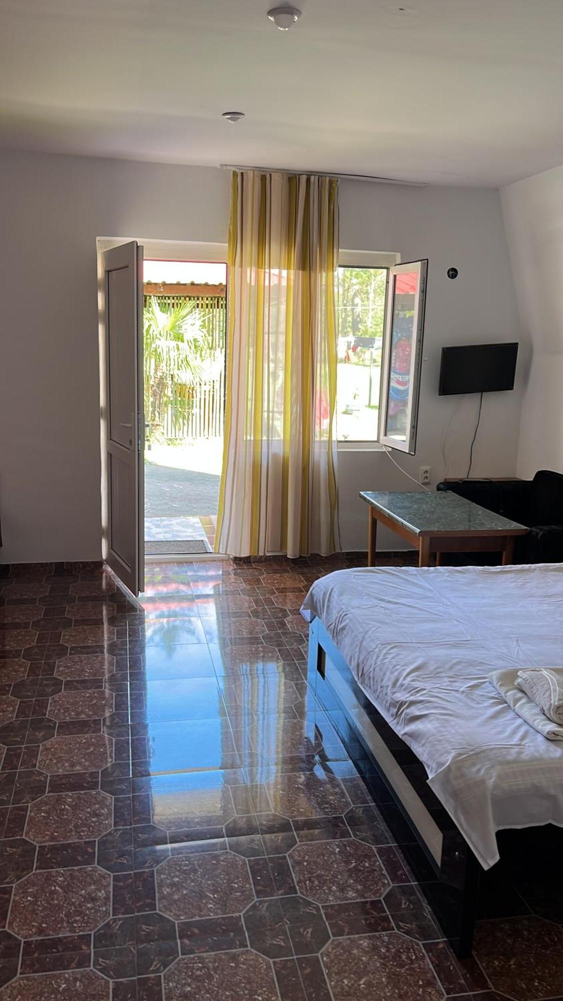 Apartment Guria Street Between 24- 26 Georgia Olympia *