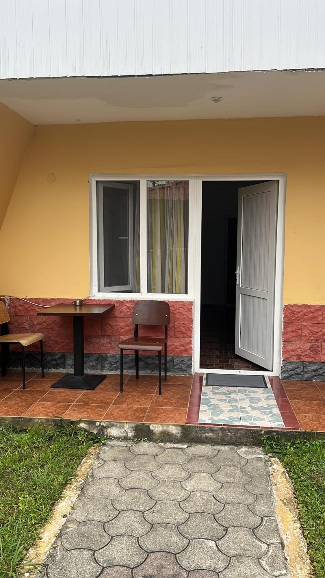 Guria Street Between 24- 26 Georgia Olympia Apartment *
